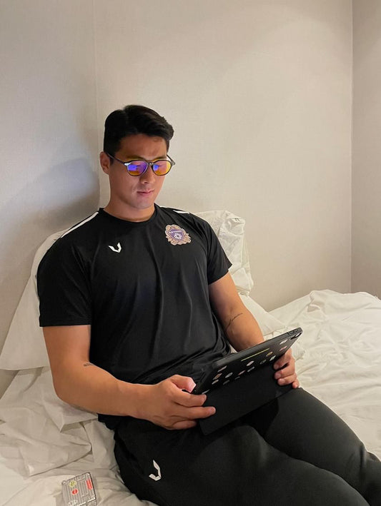 FC 안양 김다솔 선수