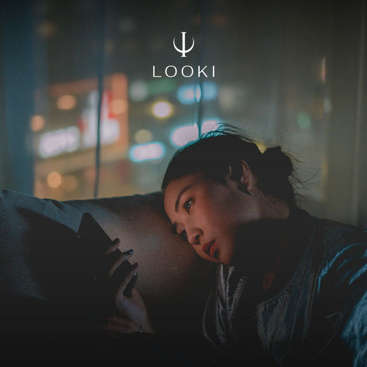 만성 눈 피로감의 원인