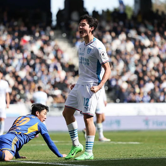 포항스틸러스 김륜성 선수