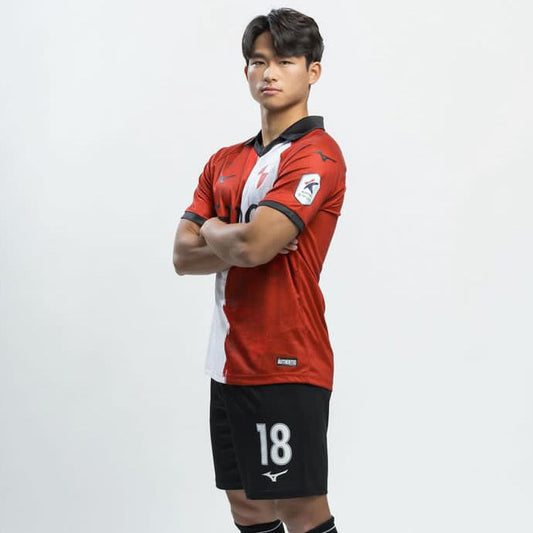 부산아이파크 이현규 선수