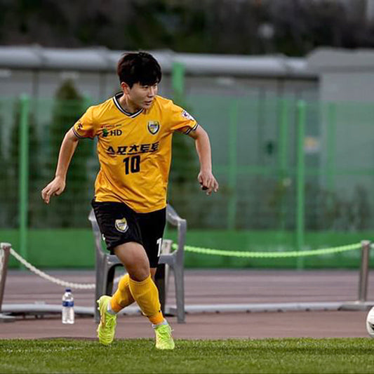 세종스포츠토토 김소은 선수