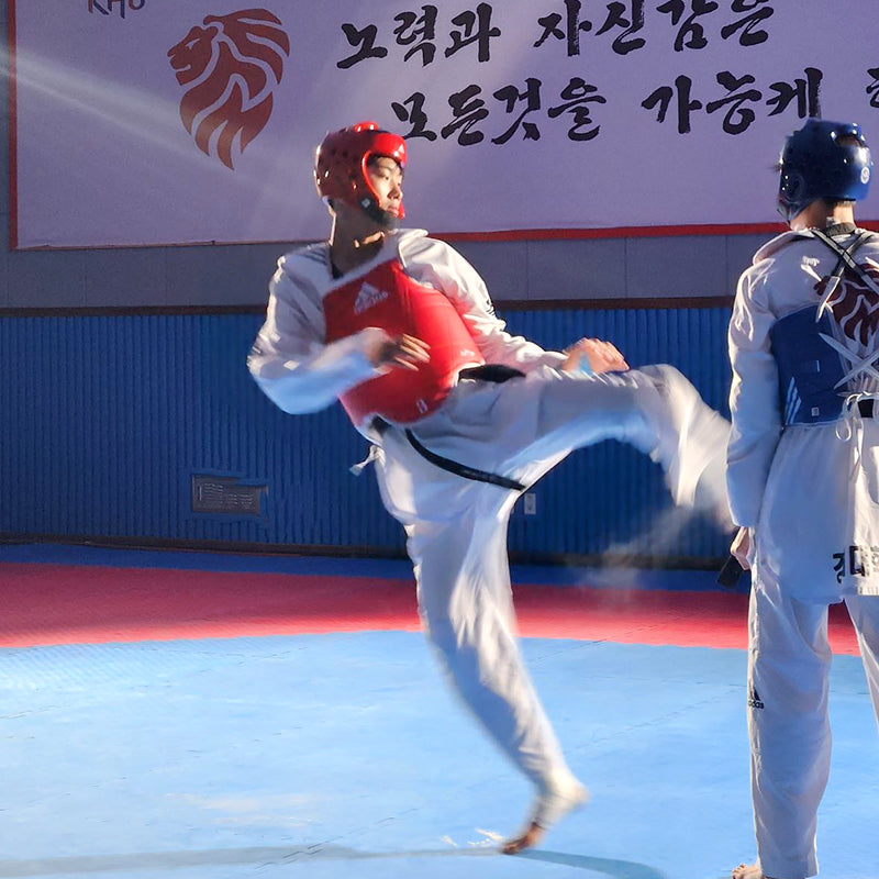 강화군청 김현우 선수