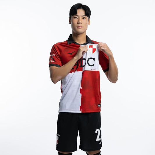 부산아이파크 최건주 선수