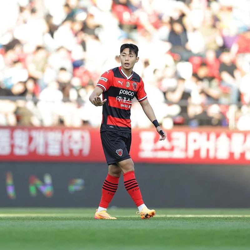 포항스틸러스 김동진 선수
