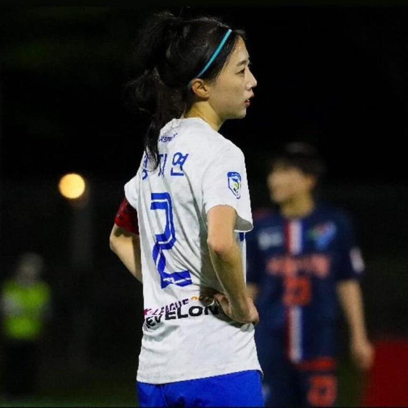 화천 KSPO 정지연 선수