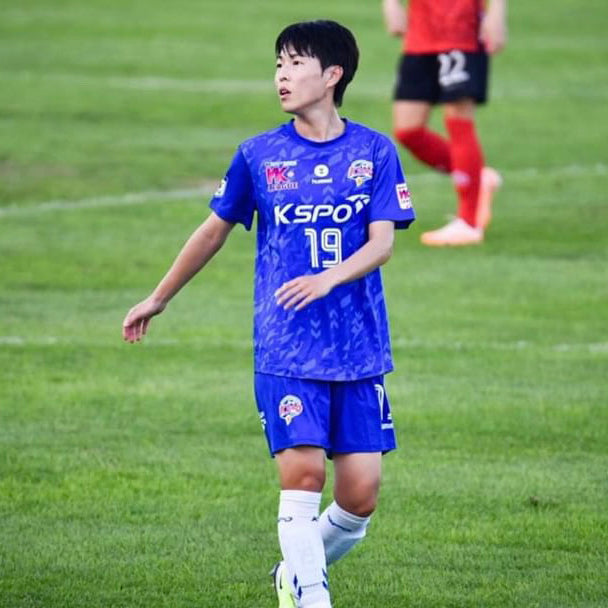 화천 KSPO 이민화 선수