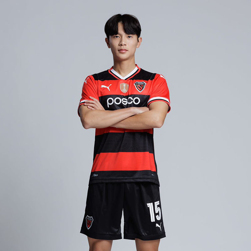 포항스틸러스 이규민 선수