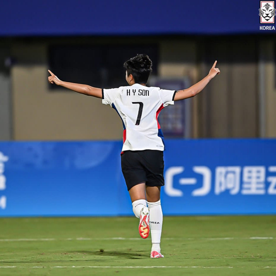 인천현대제철 손화연 선수