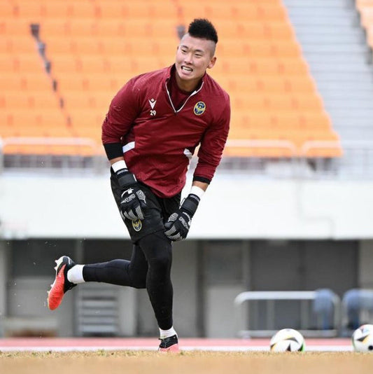 인천유나이티드 김유성 선수