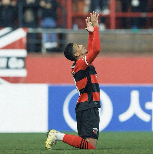 포항스틸러스 오베르단 선수