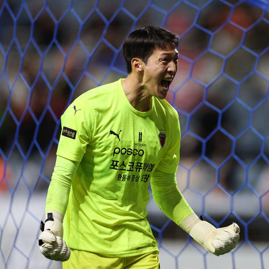 포항스틸러스 황인재 선수