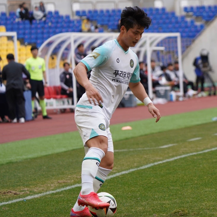 김포FC 김경준 선수