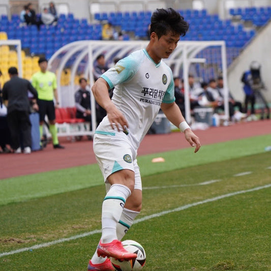 김포FC 김경준 선수