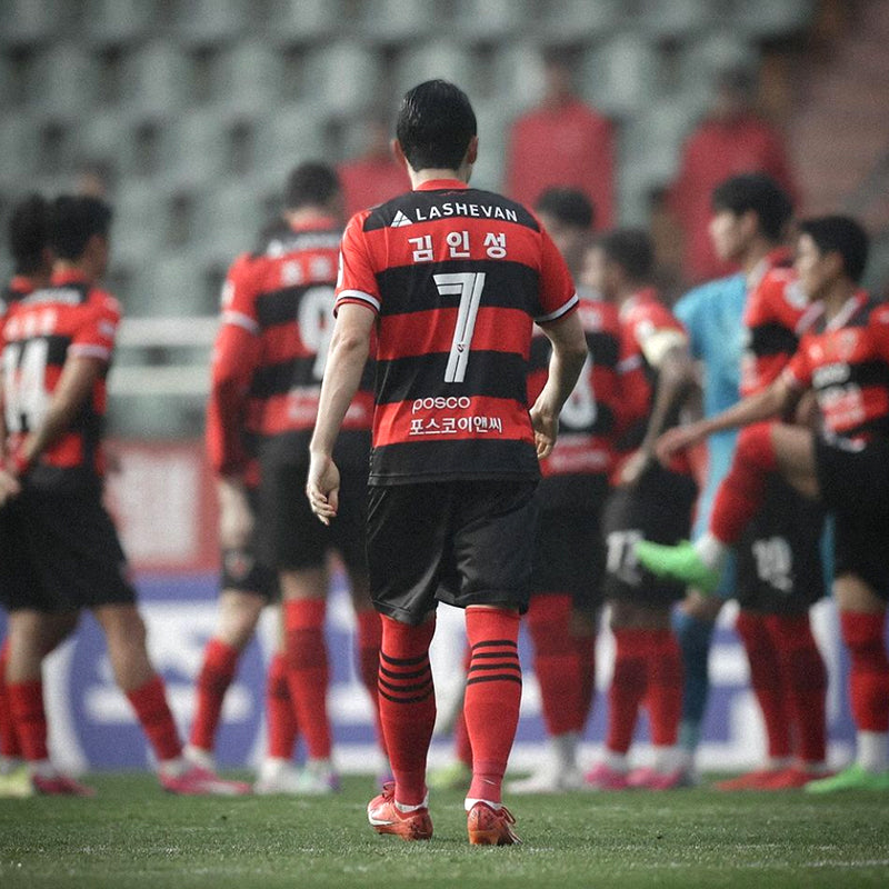 포항스틸러스 김인성 선수