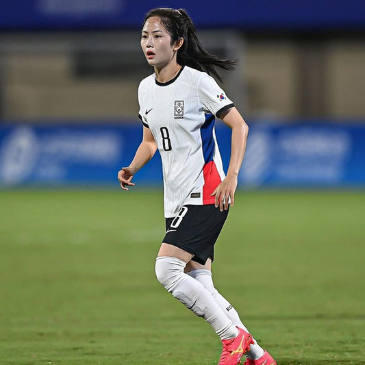 인천현대제철 이민아 선수