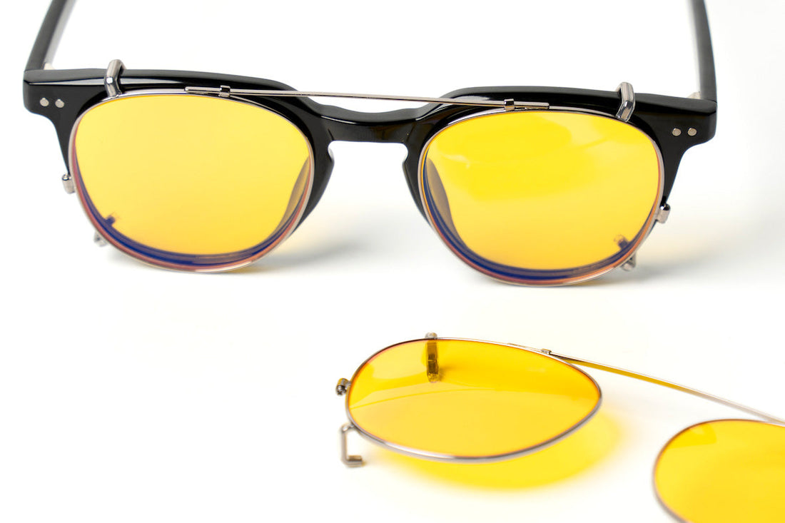 루크아이 도수렌즈 안내