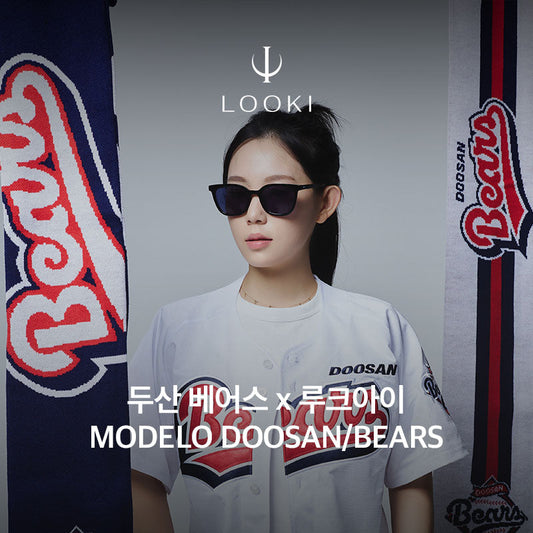 두산베어스 X LOOK I