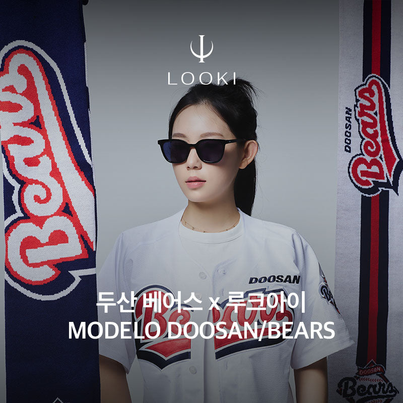 두산베어스 X LOOK I