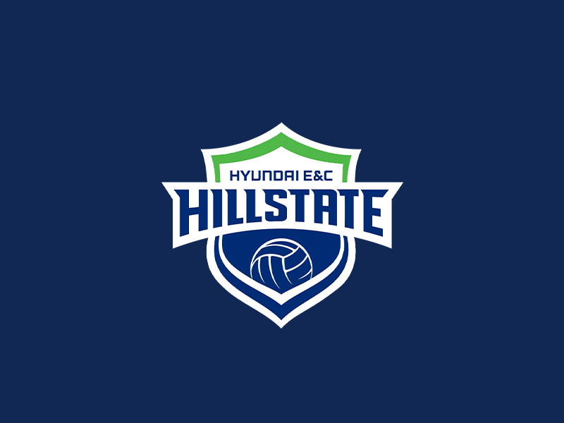 현대건설여자배구단