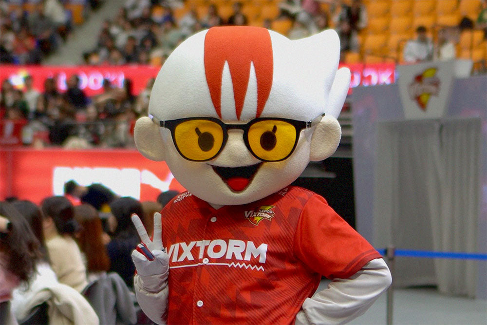 한국전력 빅스톰