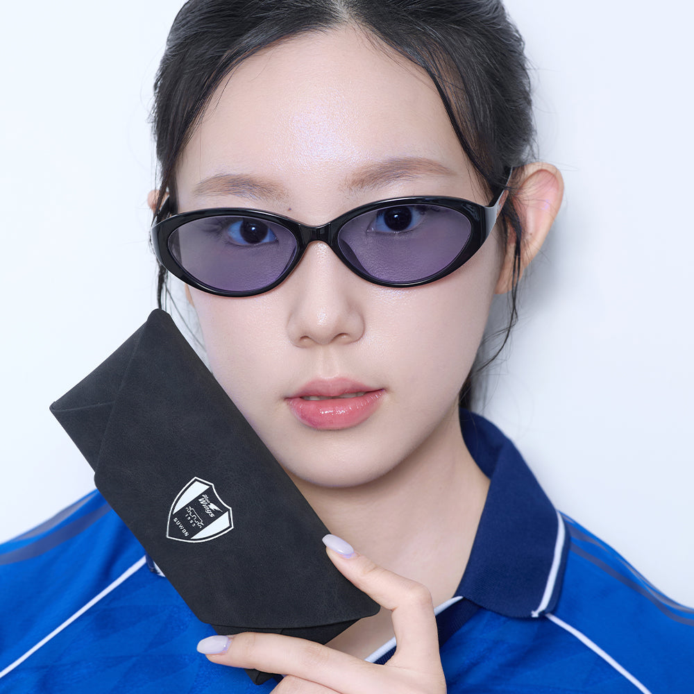 트렌디 블루