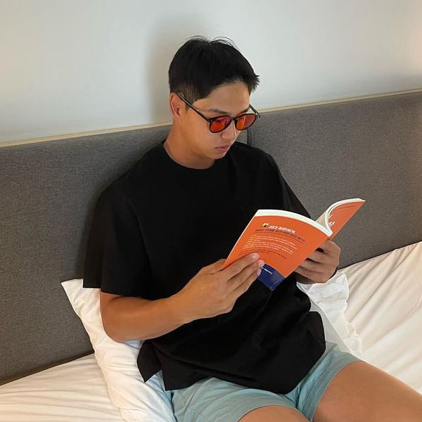 NC Dinos' Oh Tae-yang