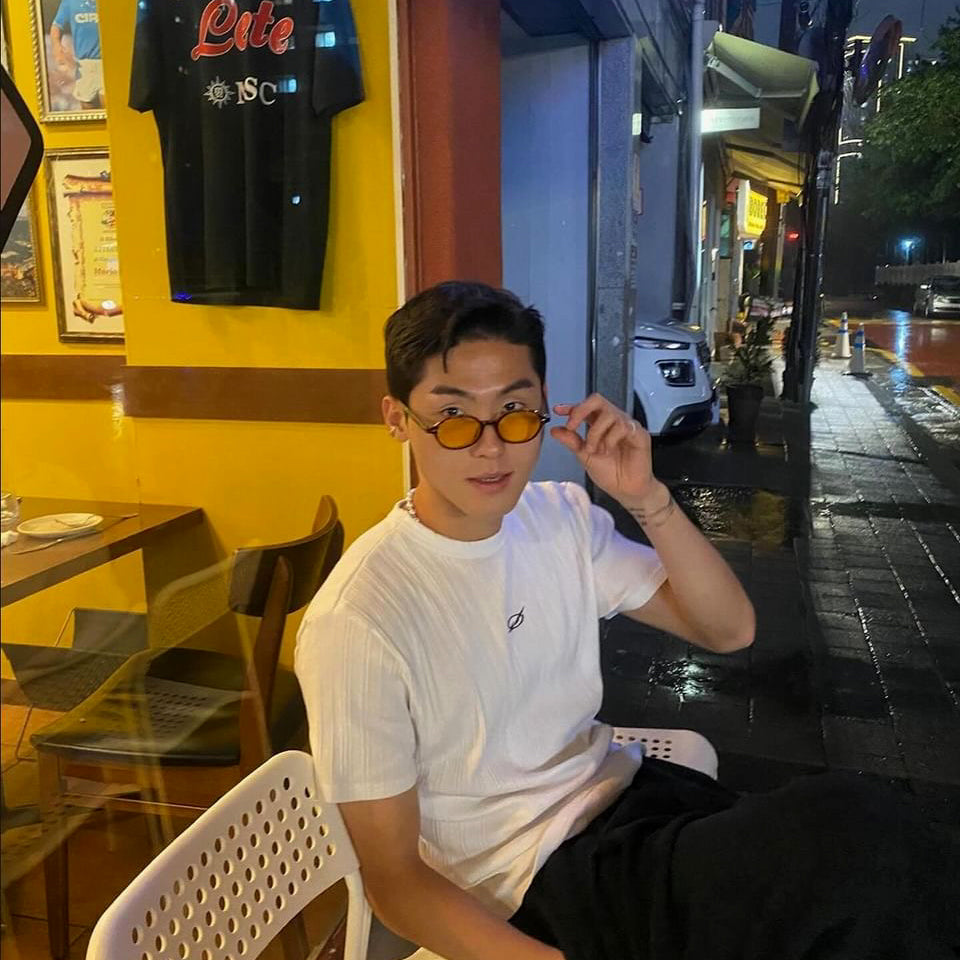 포항스틸러스 김륜성 선수