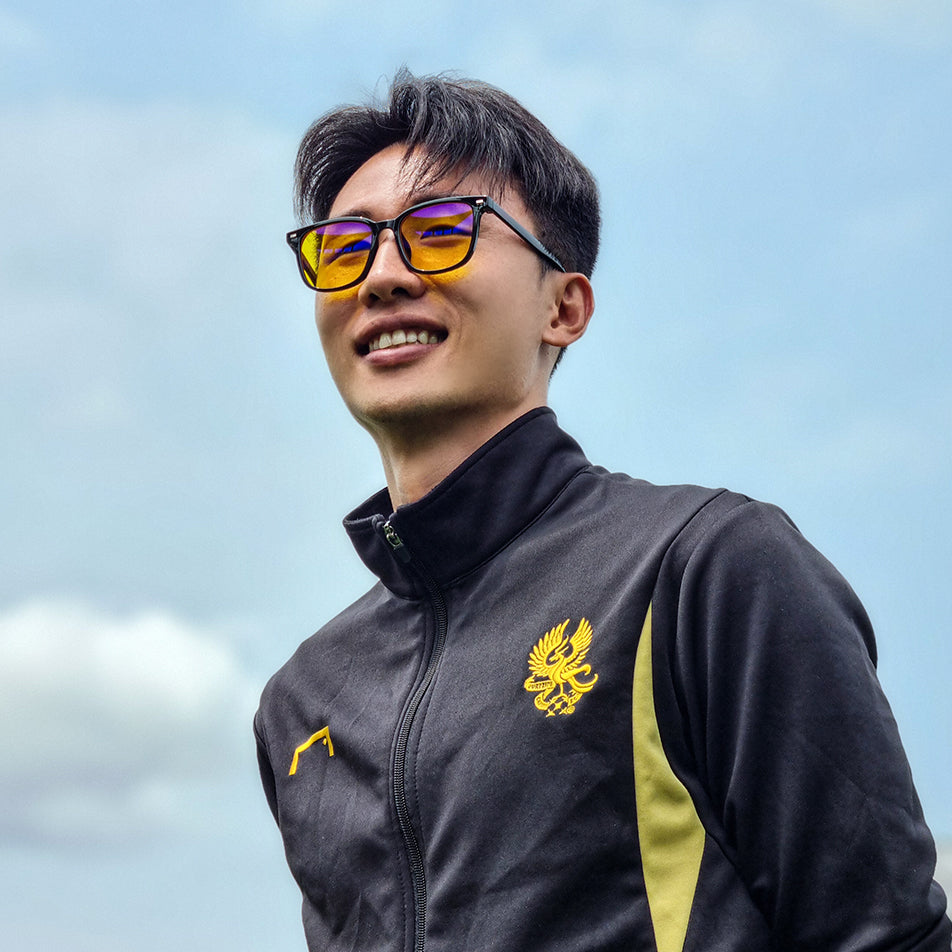 광주FC 이민기 선수