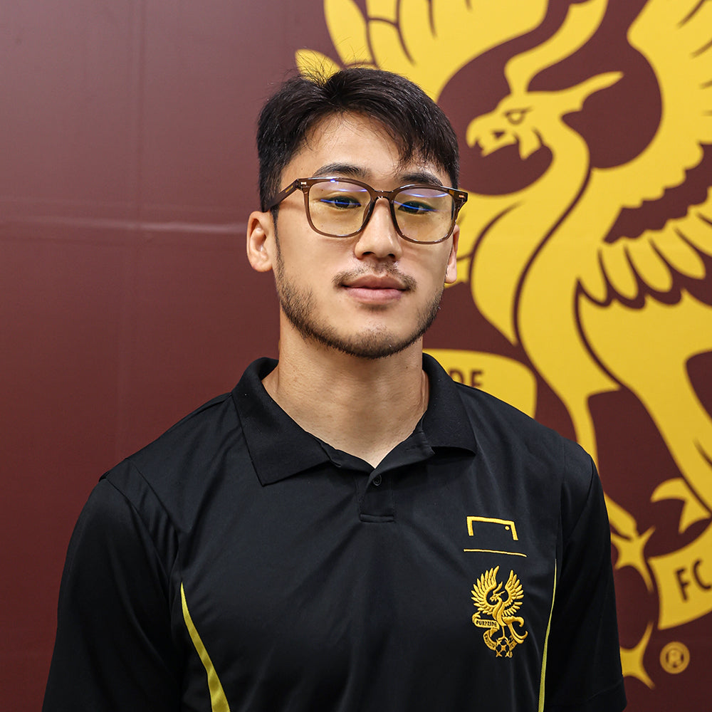 광주FC 최경록 선수