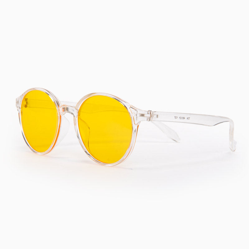 모델로 후베닐 데이렌즈