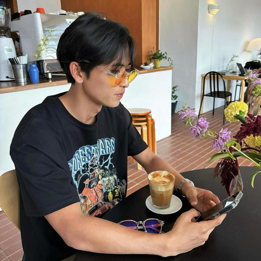 Gyeongnam FC player Yoo Jun-ha