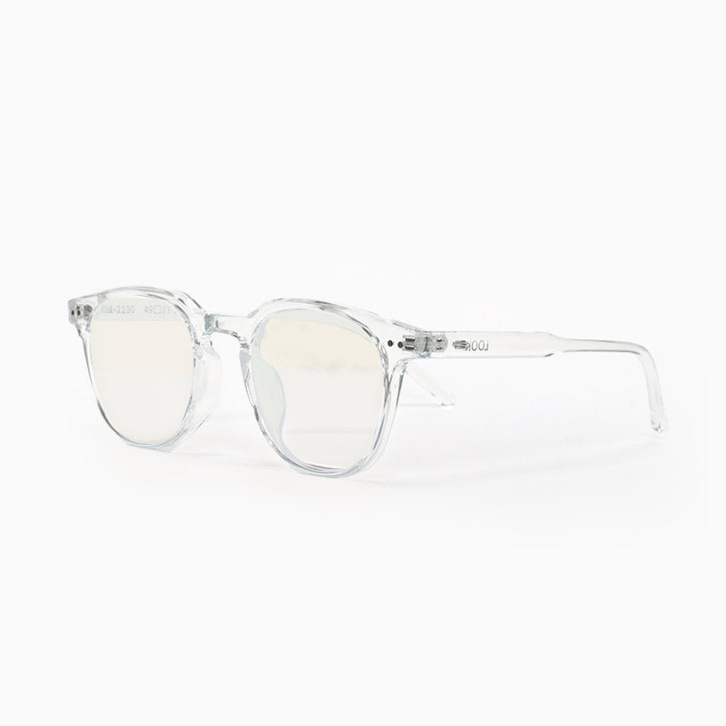 모델로 바지코 올데이 렌즈