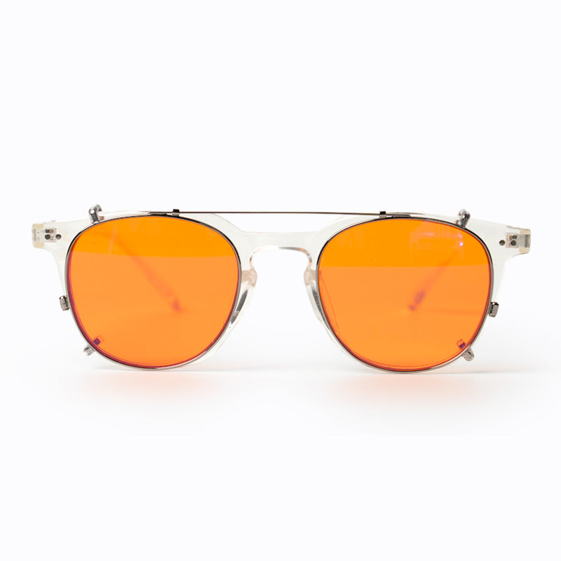 모델로 바지코 클립 나이트렌즈