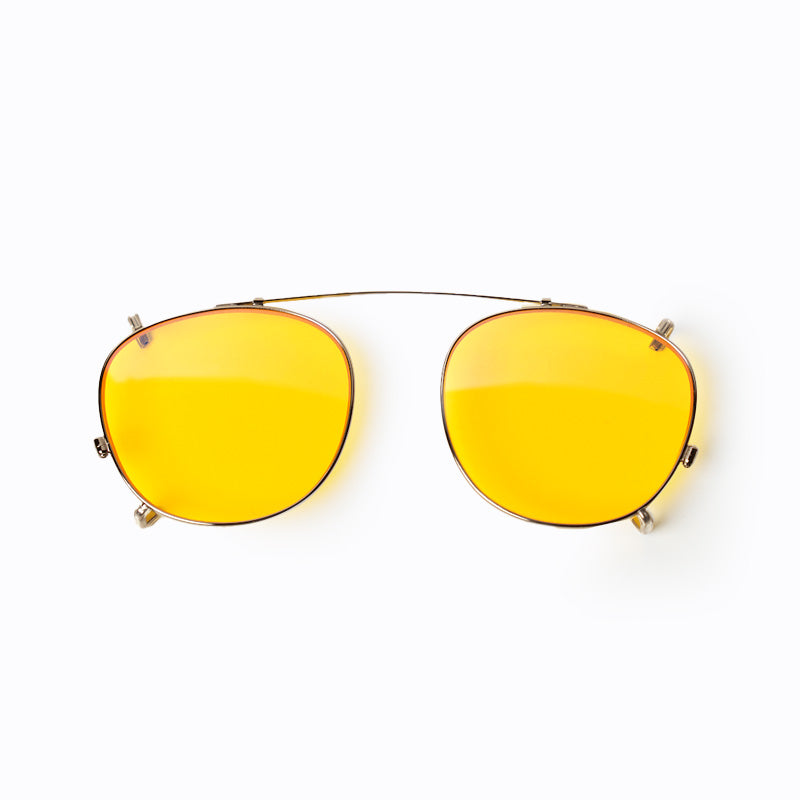 모델로 클립 데이렌즈