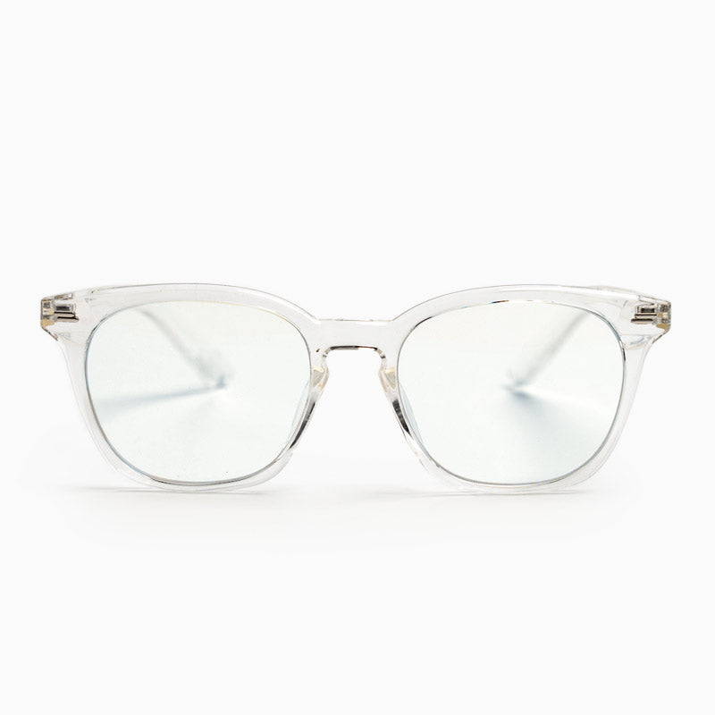 모델로 두산 올데이 렌즈 화이트