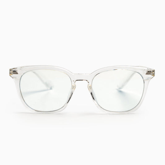 모델로 두산 올데이 렌즈 화이트