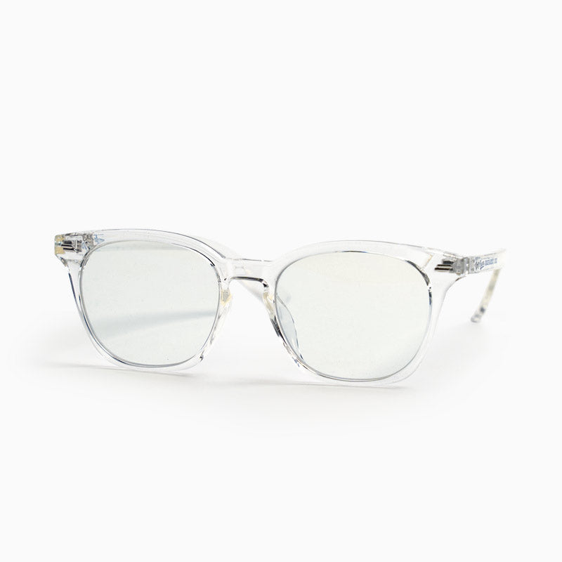 모델로 두산 올데이 렌즈 화이트