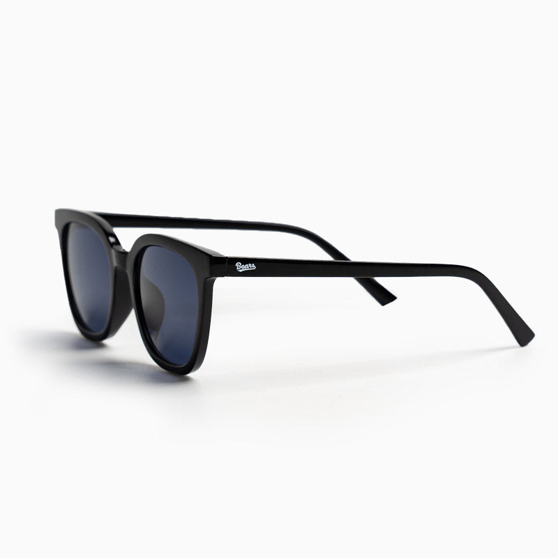 모델로 베어스 블랙