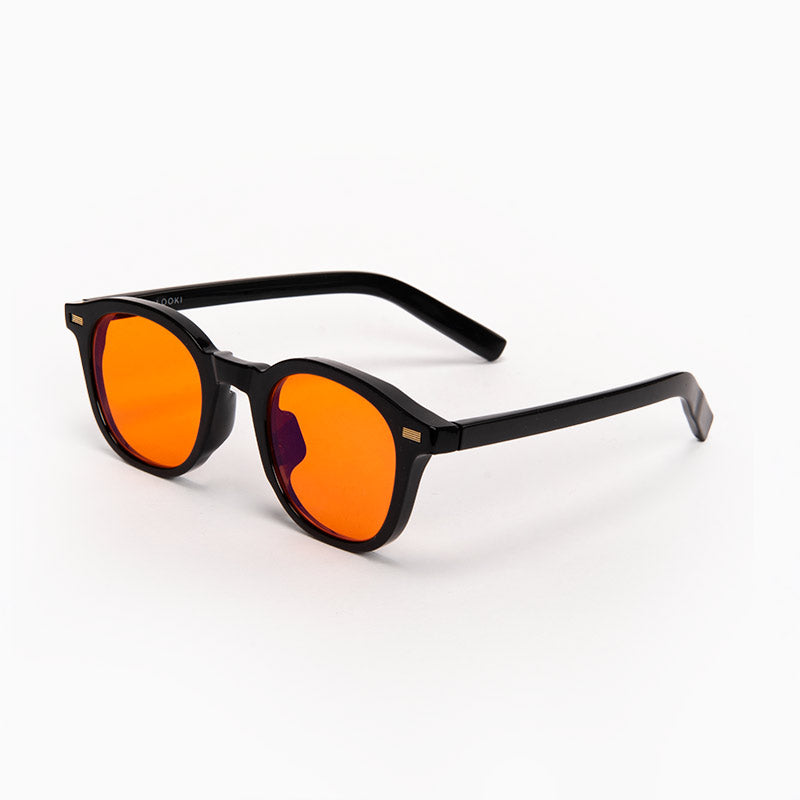 모델로 그란데 나이트 렌즈