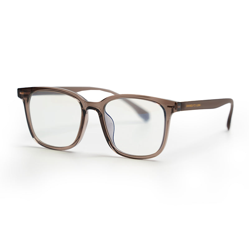 모델로 광주FC2 올데이 렌즈 브라운