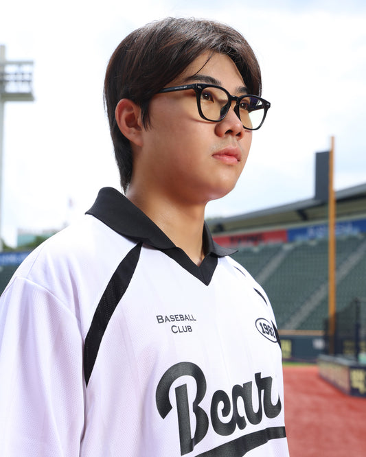Doosan Bears player Park Jun-soon