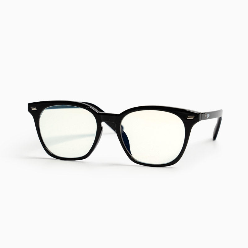 모델로 두산 올데이 렌즈 블랙