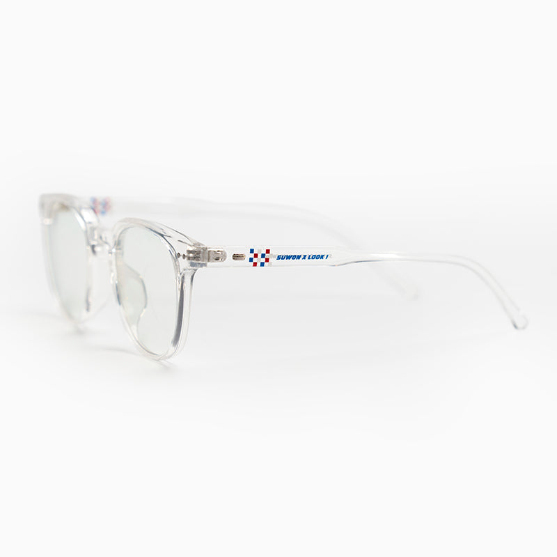 모델로 수원 올데이 렌즈 화이트