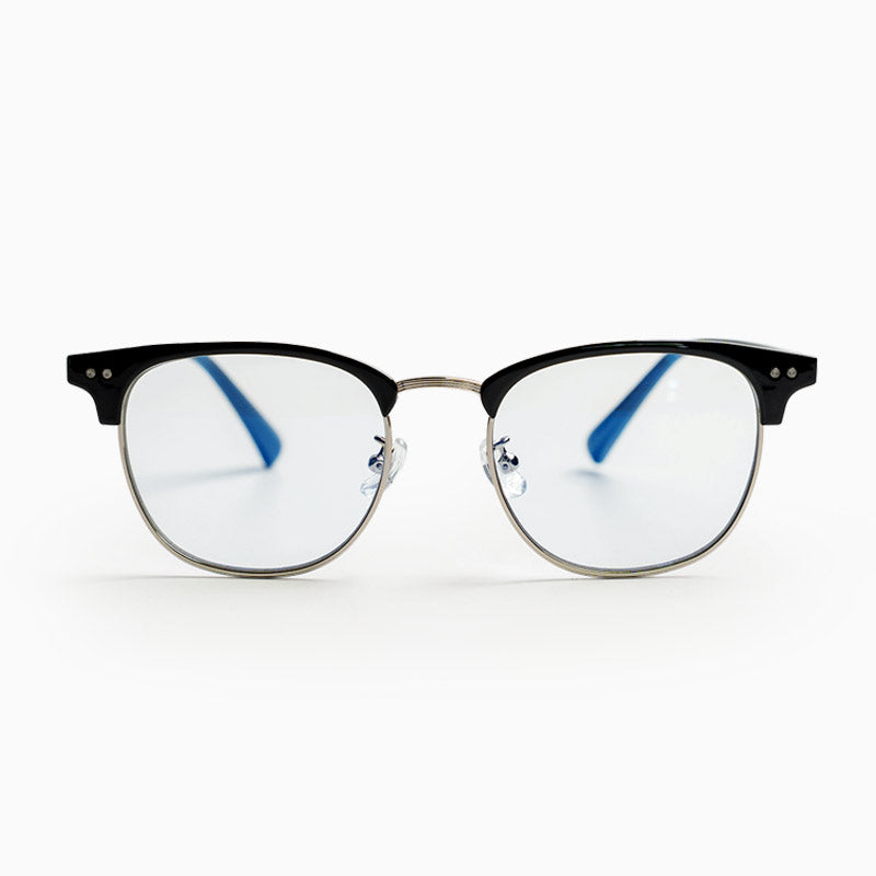 모델로 젠틀 올데이 렌즈