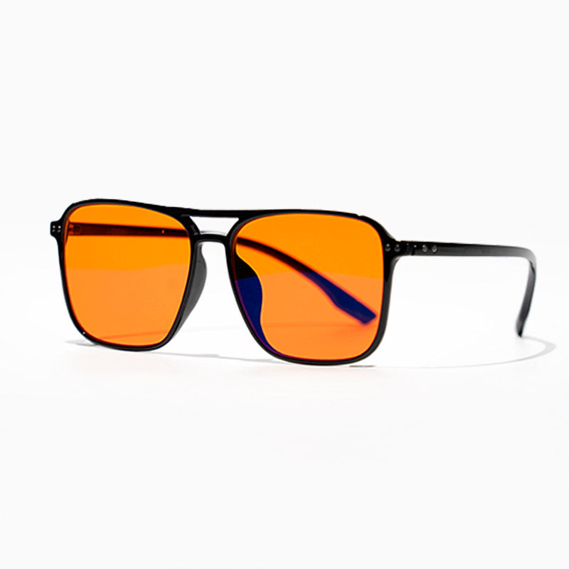 모델로 레트로 나이트 렌즈