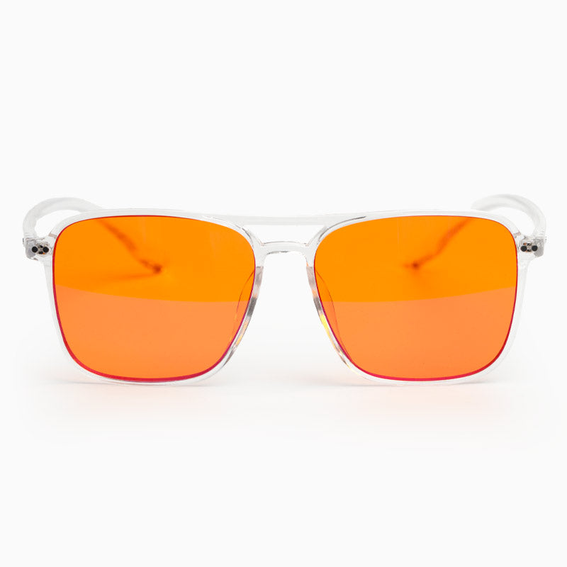 모델로 레트로 나이트 렌즈