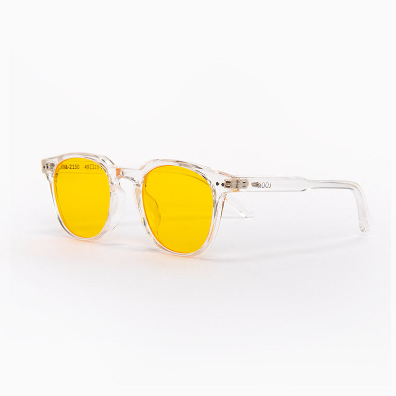  모델로 바지코 데이렌즈 