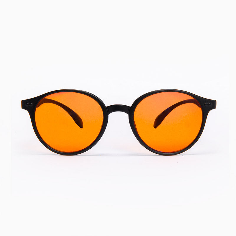 모델로 후베닐 나이트 렌즈