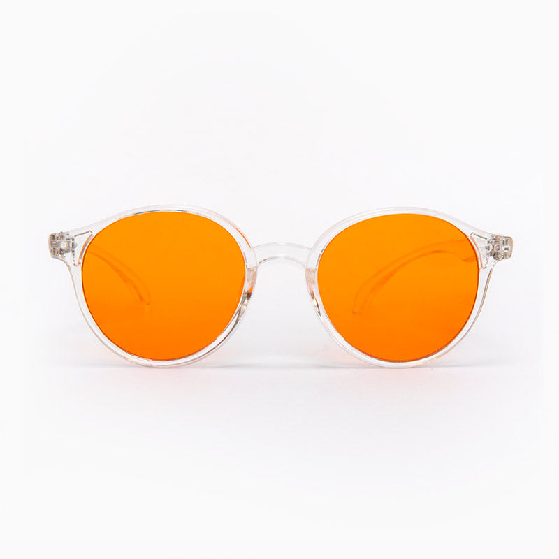 모델로 후베닐 나이트 렌즈